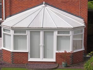 Conservatories, Glaziers West Byfleet