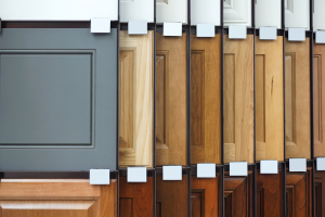 Doors Samples in West Byfleet, Byfleet, KT14