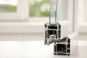 double glazing West Byfleet, Byfleet, KT14