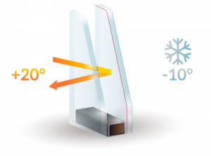 Double Glazing Services in West Byfleet | Installation & Repairs