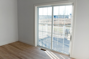 Patio Sliding Door Installation & Replacement in West Byfleet | uPVC & Glazed Doors