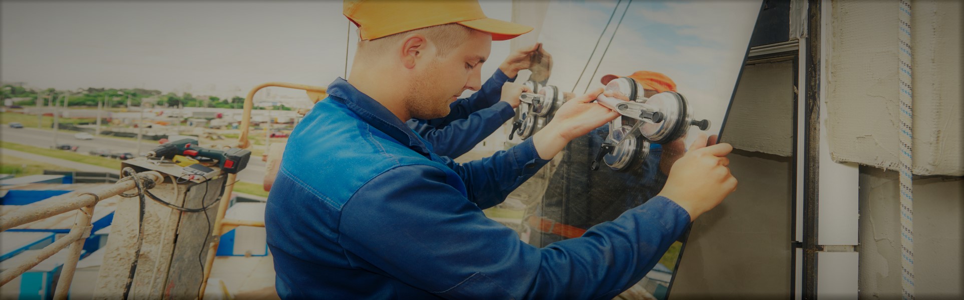 Slider, Safety Glass Installation West Byfleet | Toughened & Laminated Glass