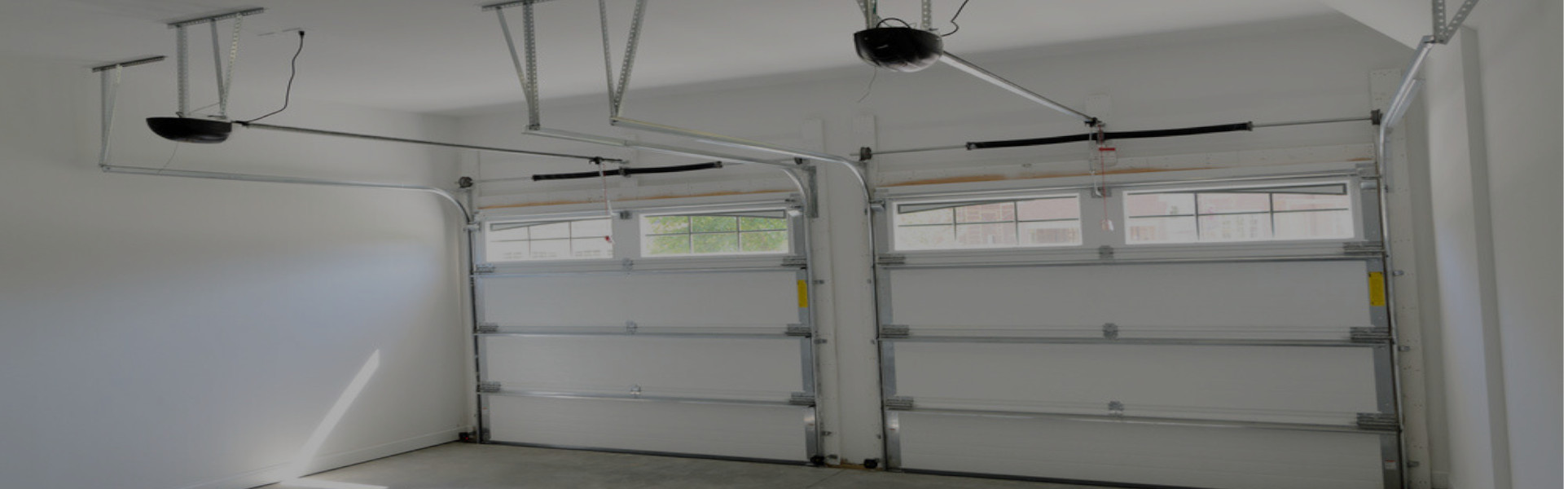 Slider Garage Door Repair, Glaziers in West Byfleet, Byfleet, KT14